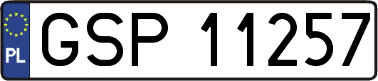 GSP11257