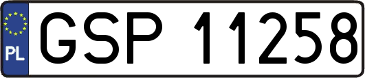 GSP11258