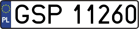 GSP11260