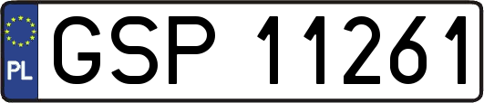GSP11261