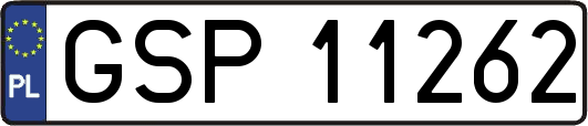 GSP11262