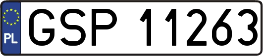 GSP11263