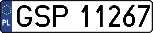 GSP11267