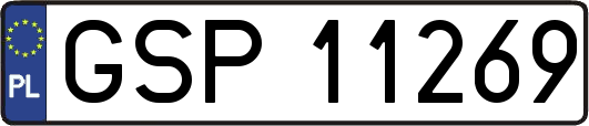 GSP11269