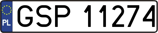 GSP11274