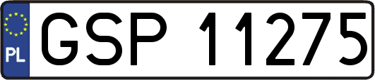 GSP11275
