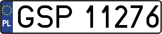 GSP11276