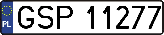 GSP11277