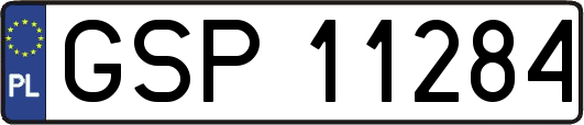 GSP11284