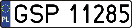 GSP11285