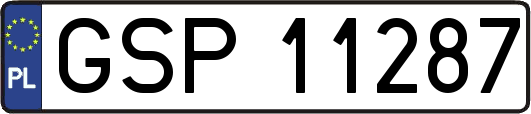 GSP11287