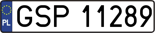 GSP11289