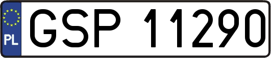 GSP11290