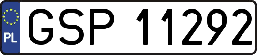 GSP11292