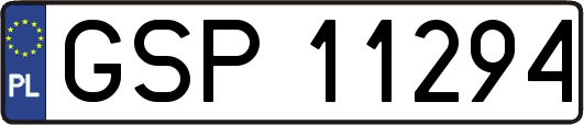 GSP11294