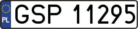 GSP11295