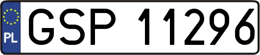 GSP11296