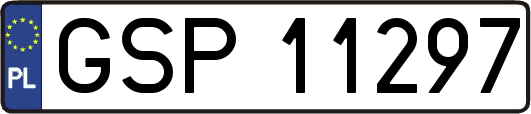 GSP11297