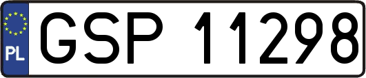 GSP11298
