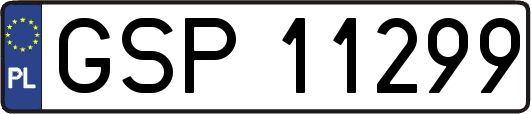 GSP11299