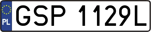 GSP1129L