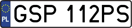 GSP112PS