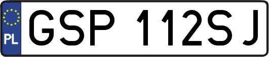 GSP112SJ
