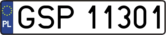 GSP11301