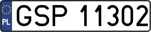 GSP11302