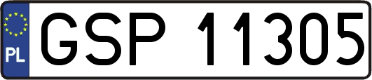 GSP11305
