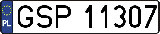 GSP11307