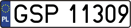 GSP11309