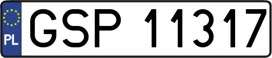 GSP11317