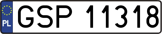 GSP11318