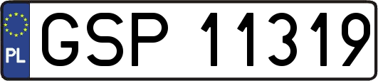 GSP11319