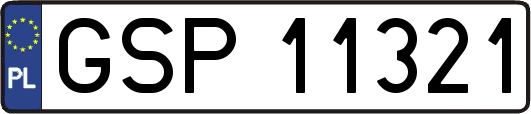 GSP11321