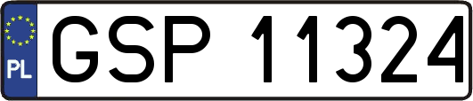 GSP11324