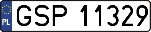 GSP11329