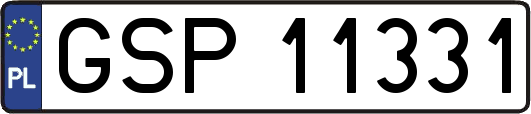 GSP11331