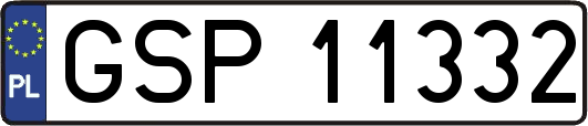 GSP11332