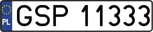 GSP11333
