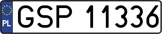 GSP11336