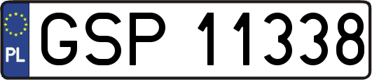 GSP11338