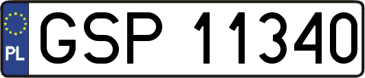 GSP11340