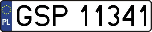 GSP11341