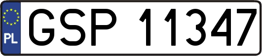 GSP11347