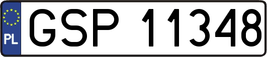 GSP11348