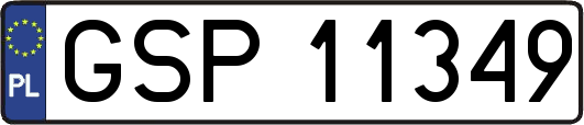 GSP11349