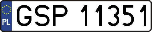 GSP11351