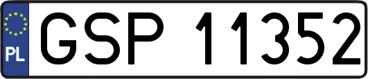 GSP11352